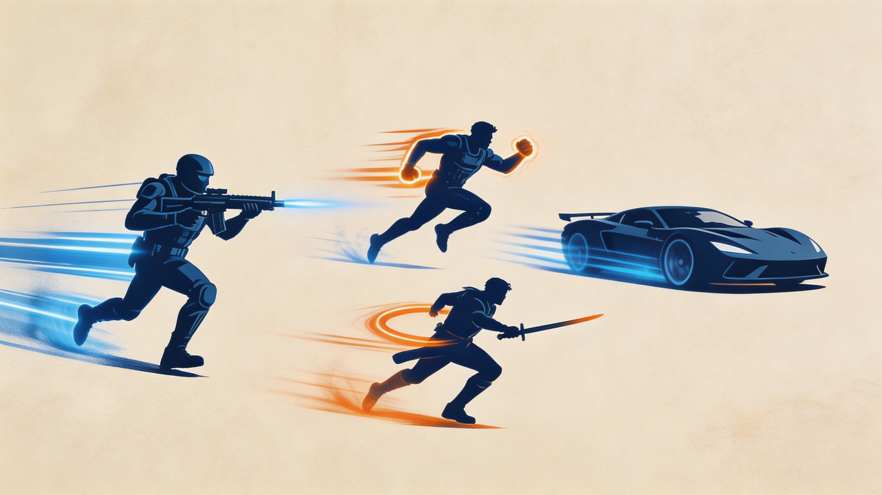 Editorial illustration for Cybertundra review roundup